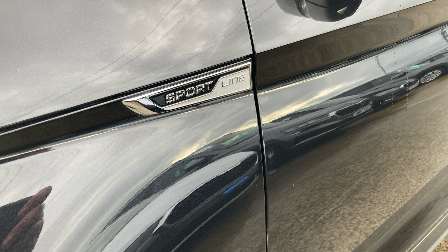 Used Skoda Kodiaq 2022 for sale - 76340999: Photo 43