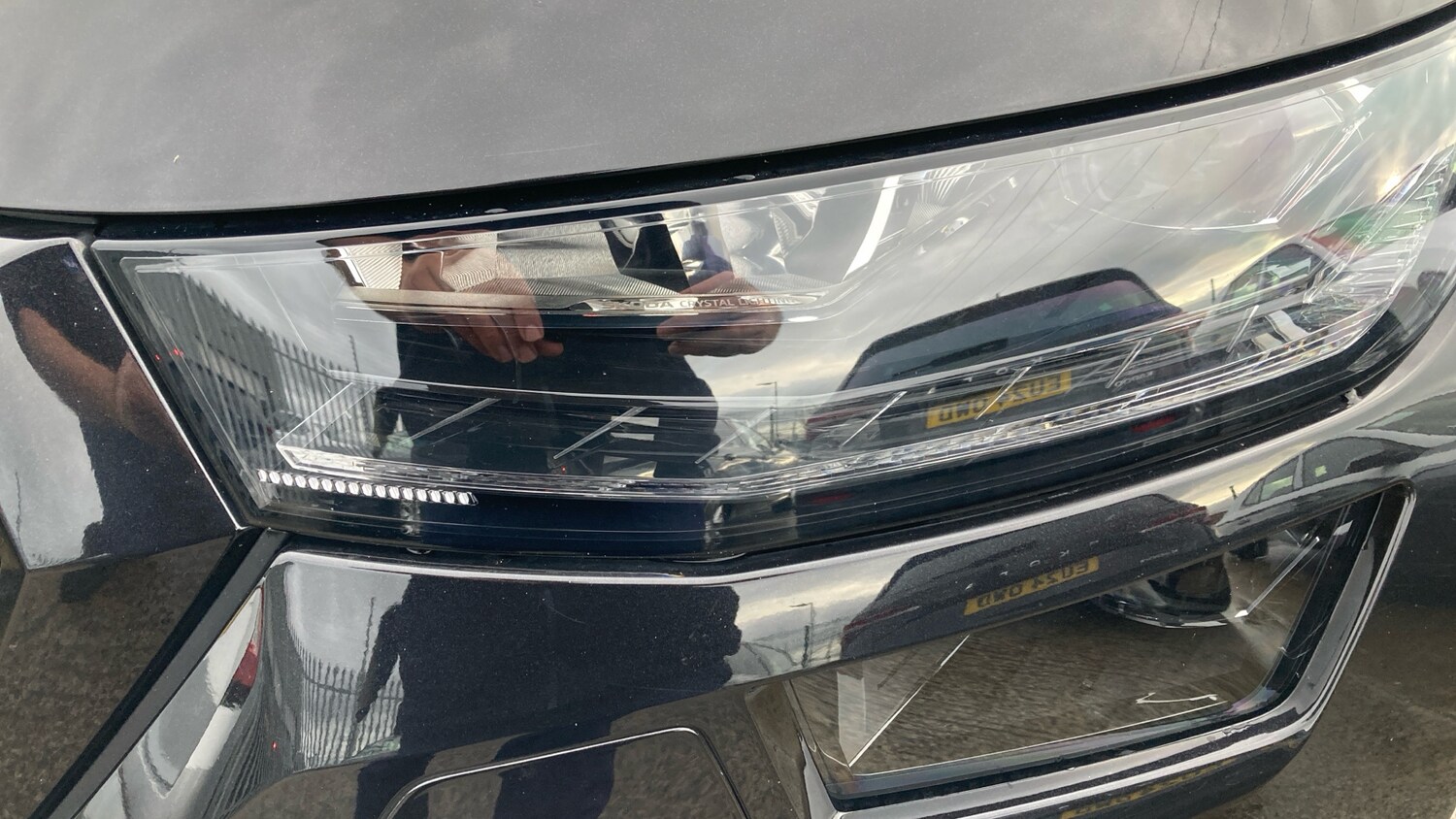 Used Skoda Kodiaq 2022 for sale - 76340999: Photo 44