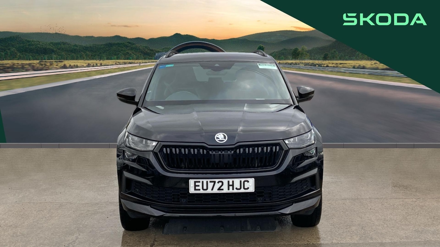Used Skoda Kodiaq 2022 for sale - 76340999: Photo 7