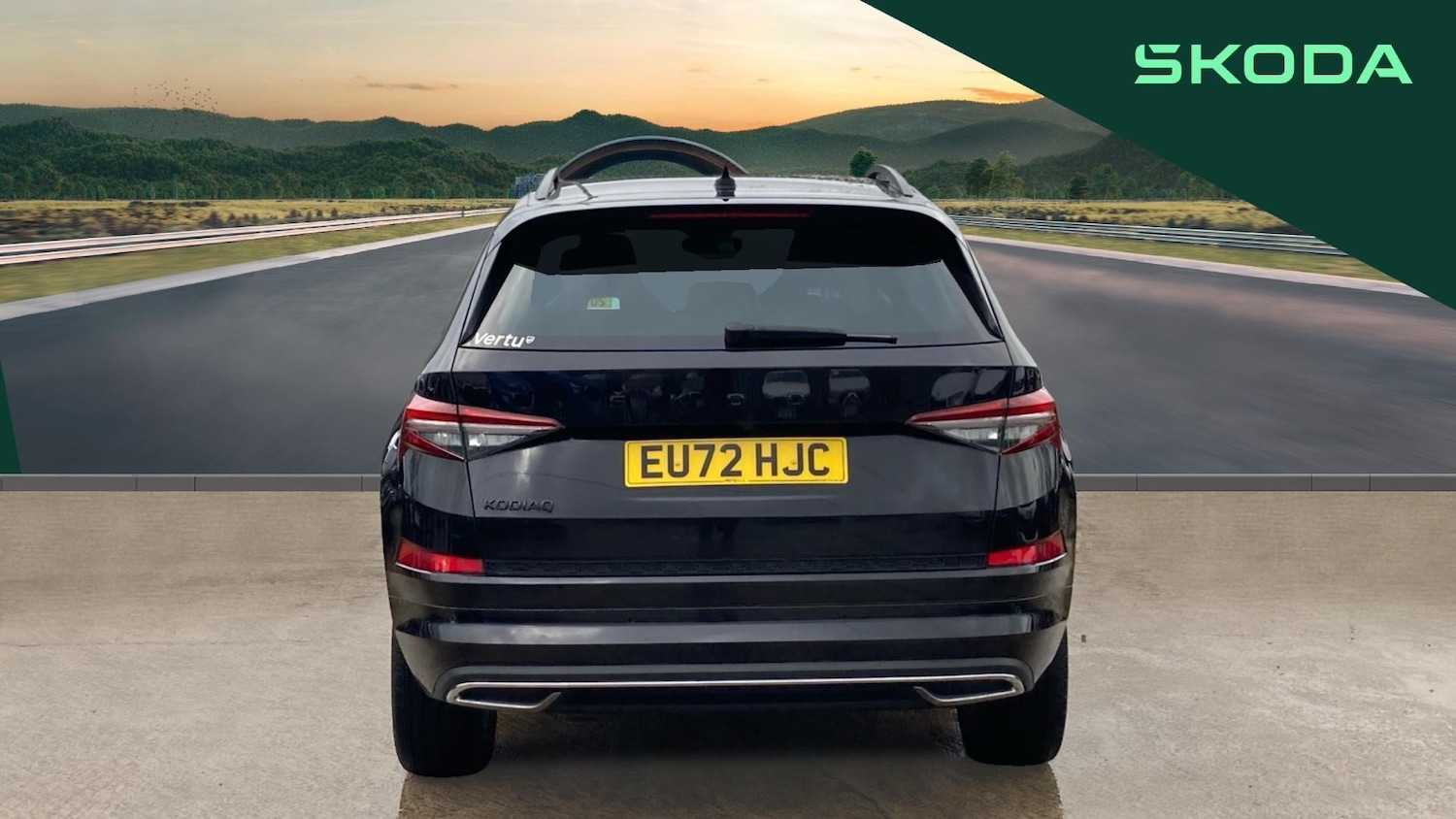 Used Skoda Kodiaq 2022 for sale - 76340999: Photo 8