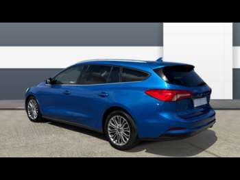Used Ford Focus 2019 for sale - 74996594: Photo