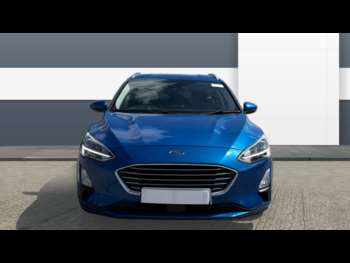 Used Ford Focus 2019 for sale - 74996594: Photo