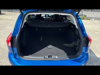 Used Ford Focus 2019 for sale - 74996594: Photo