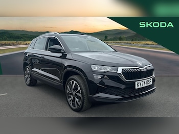 Skoda - Karoq