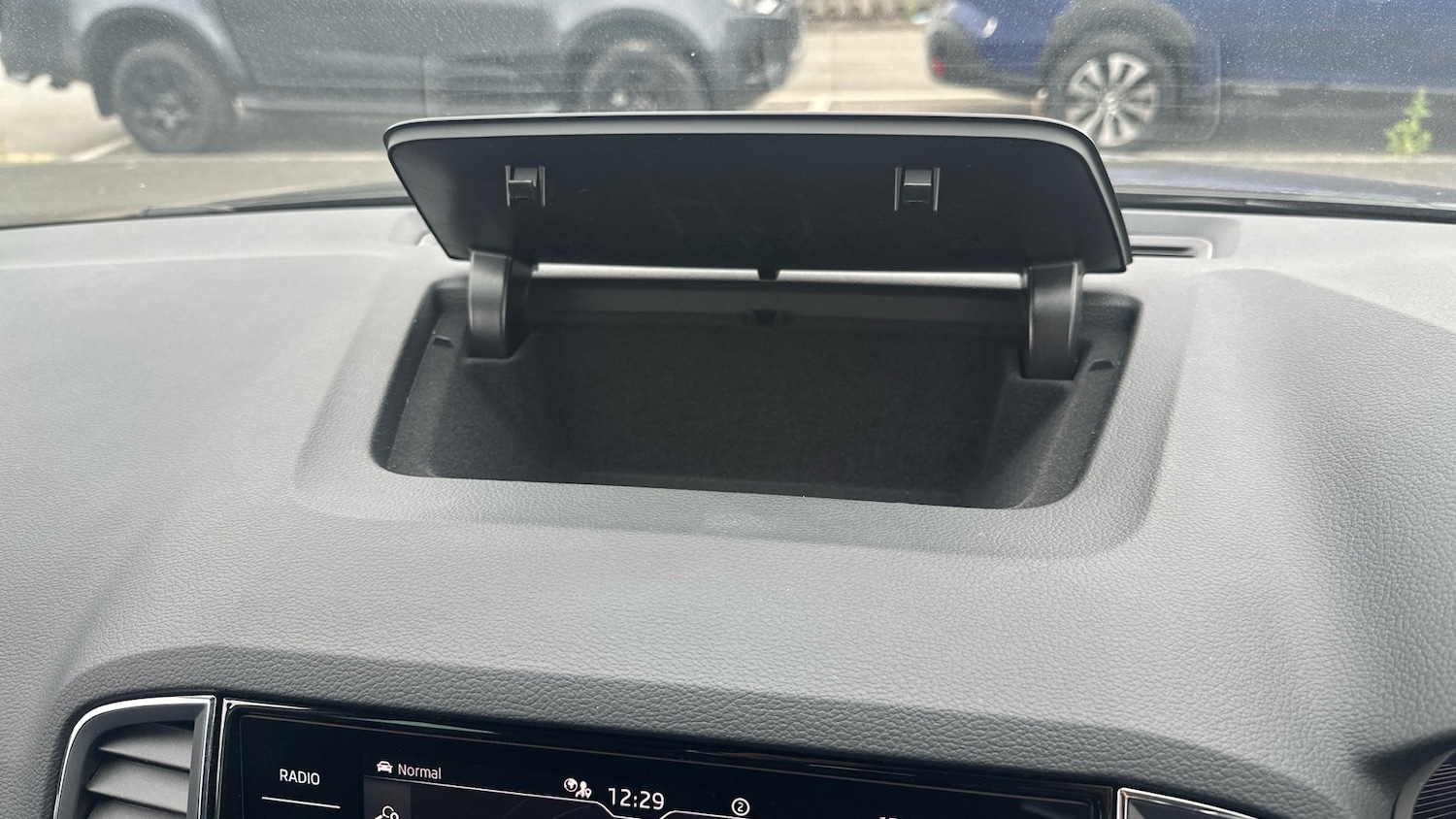 Vehicle 28