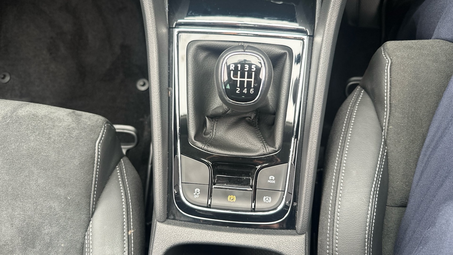 Vehicle 36