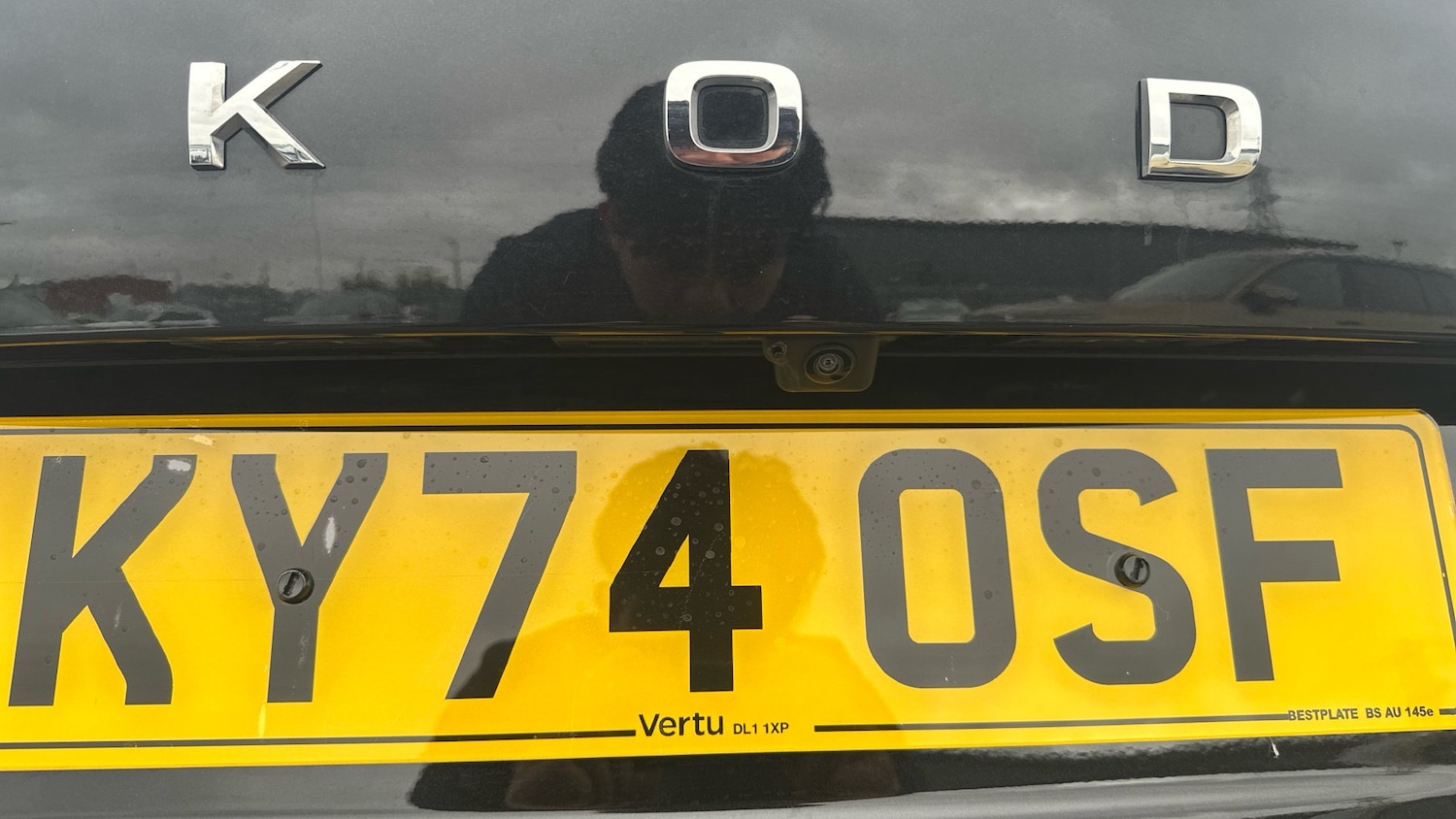 Vehicle 44