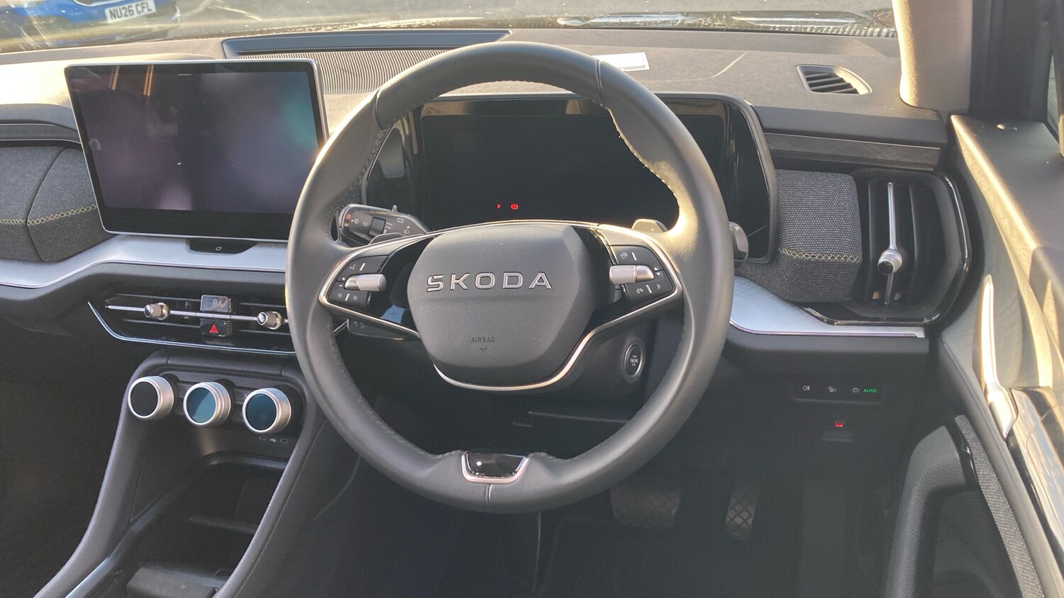 Used Skoda Kodiaq 2025 for sale - 78107274: Photo 10