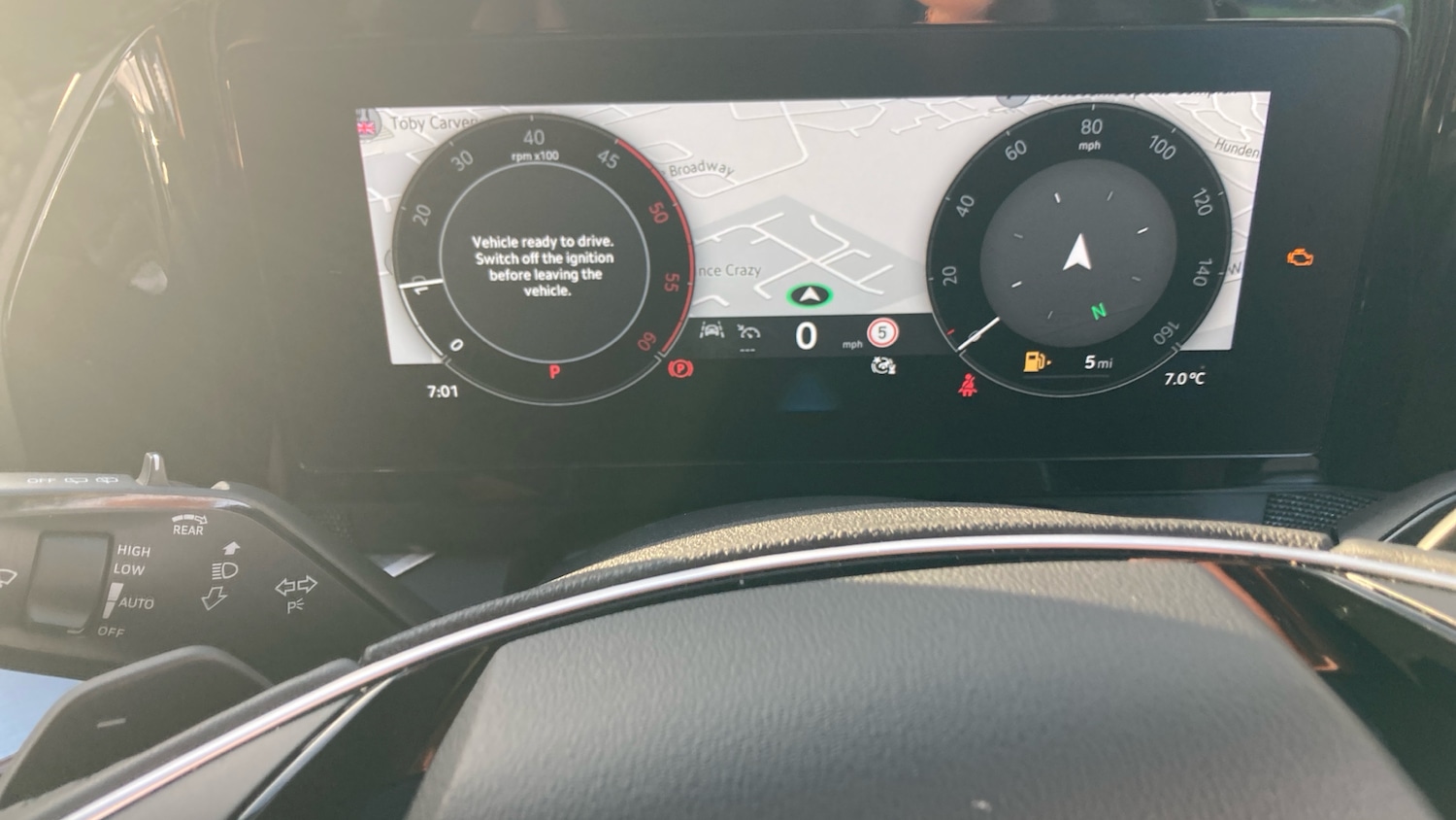 Used Skoda Kodiaq 2025 for sale - 78107274: Photo 11