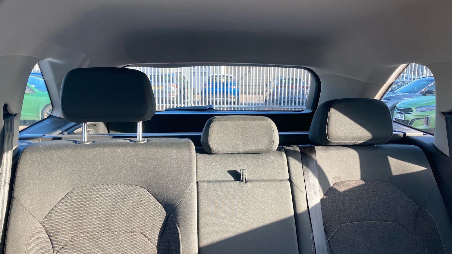 Used Skoda Kodiaq 2025 for sale - 78107274: Photo 16