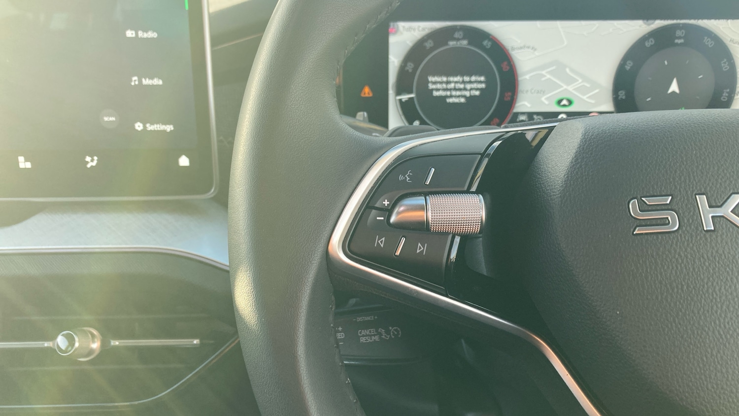 Used Skoda Kodiaq 2025 for sale - 78107274: Photo 17