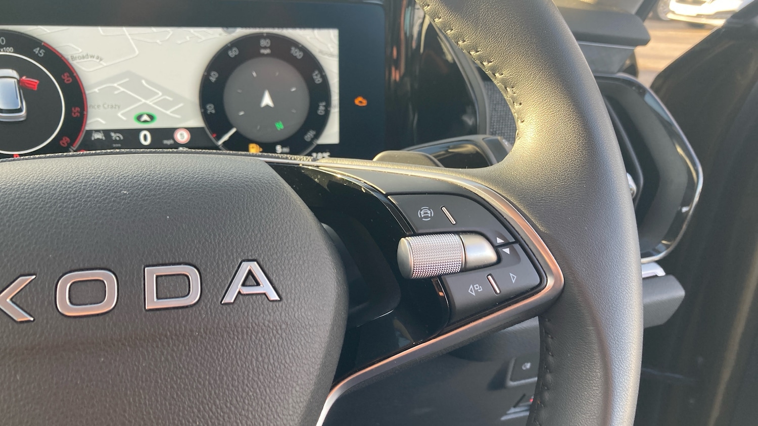 Used Skoda Kodiaq 2025 for sale - 78107274: Photo 18