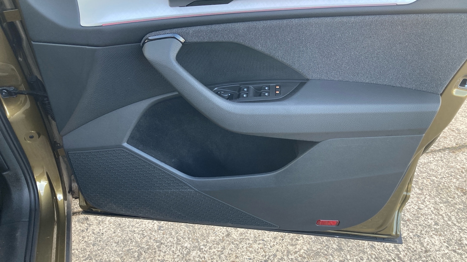 Used Skoda Kodiaq 2025 for sale - 78107274: Photo 19