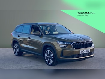 Used Skoda Kodiaq 2025 for sale - 78107274: Photo
