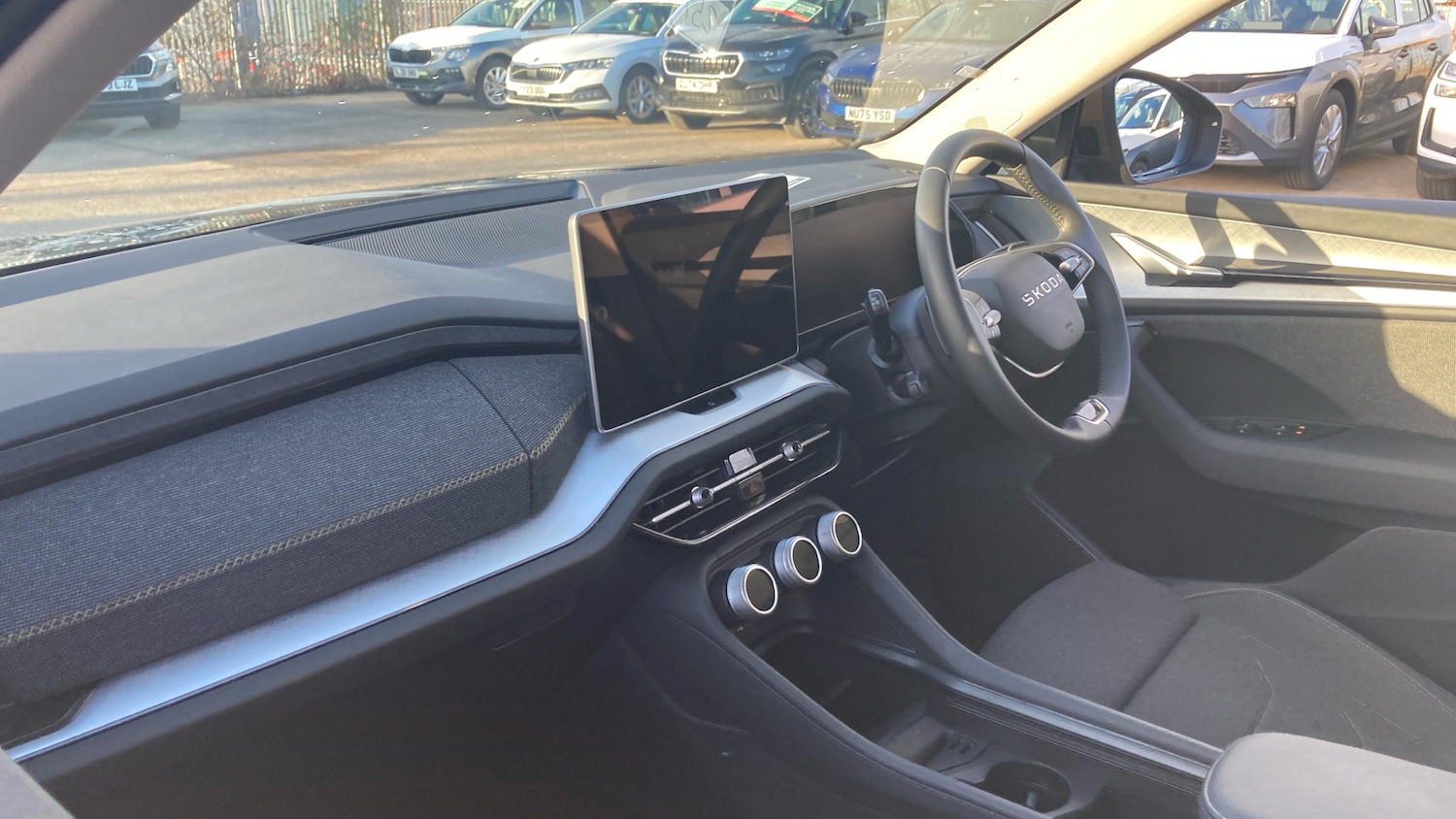 Used Skoda Kodiaq 2025 for sale - 78107274: Photo 2