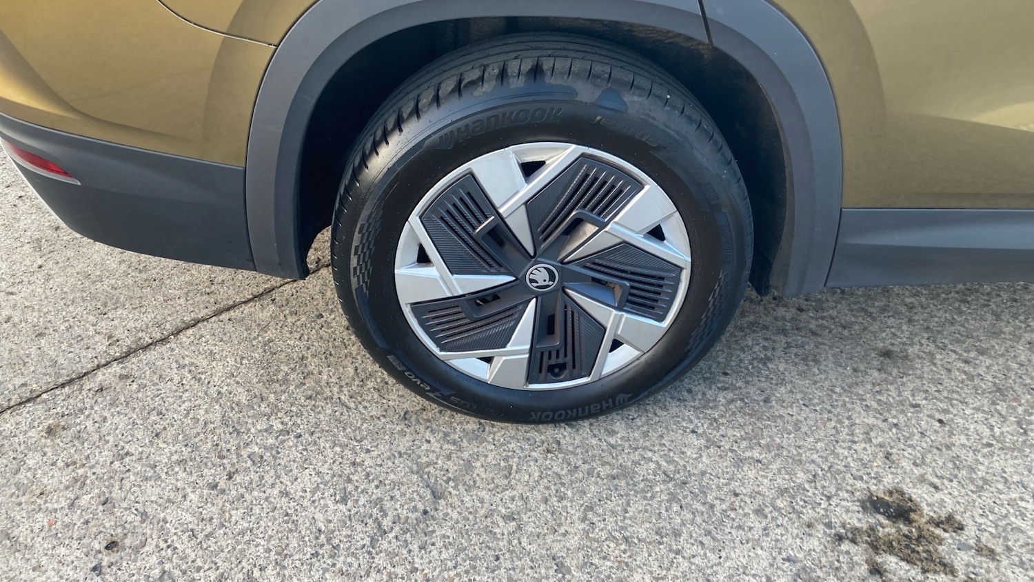 Used Skoda Kodiaq 2025 for sale - 78107274: Photo 21