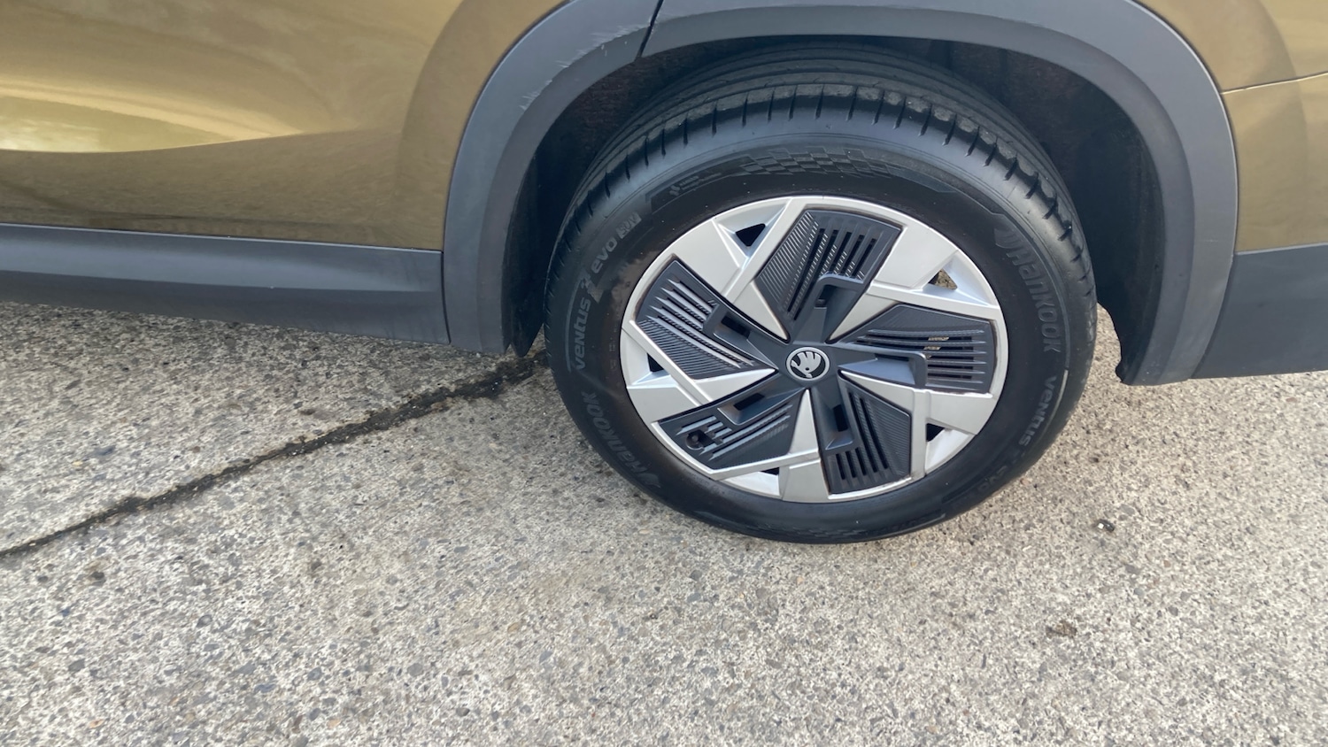 Used Skoda Kodiaq 2025 for sale - 78107274: Photo 22