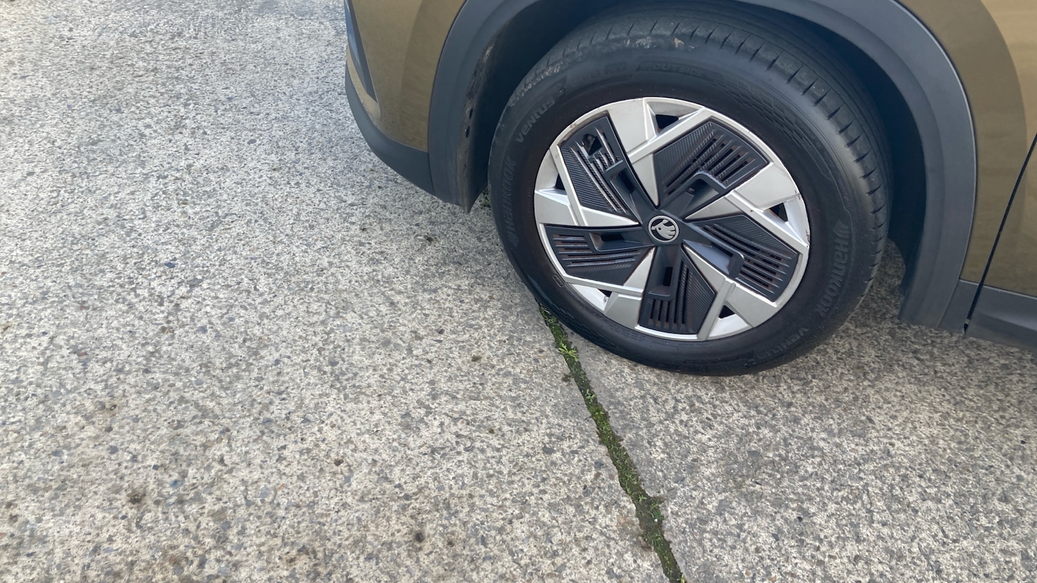 Used Skoda Kodiaq 2025 for sale - 78107274: Photo 23