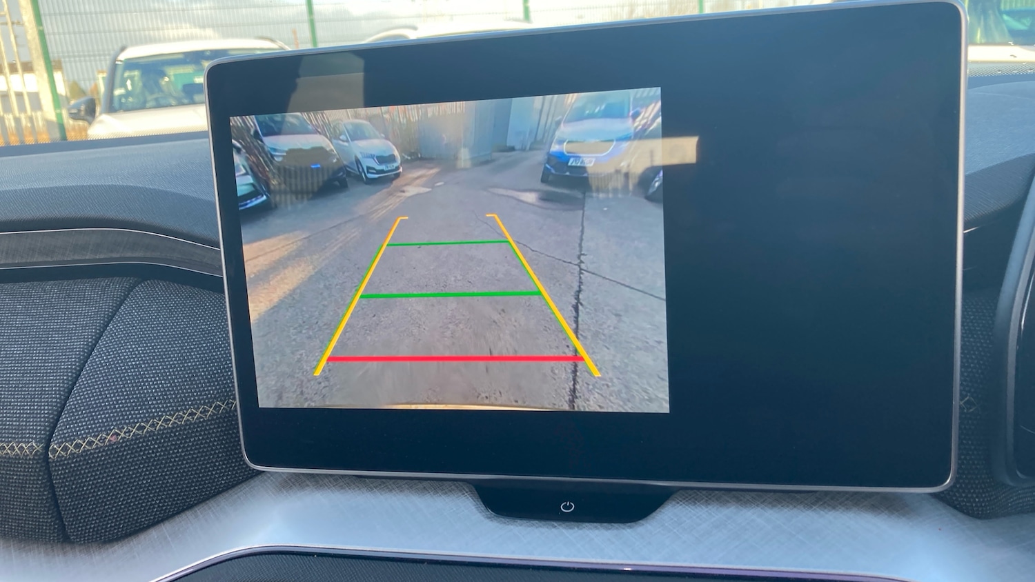 Used Skoda Kodiaq 2025 for sale - 78107274: Photo 32