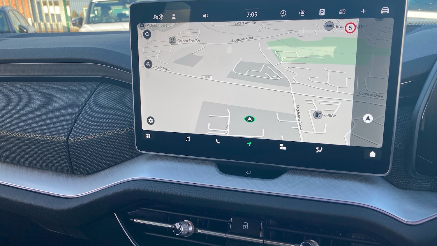 Used Skoda Kodiaq 2025 for sale - 78107274: Photo 33