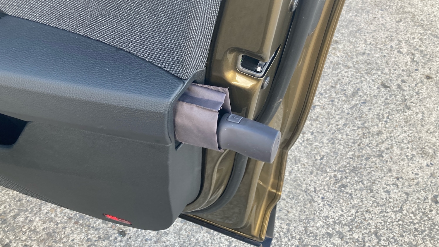 Used Skoda Kodiaq 2025 for sale - 78107274: Photo 34