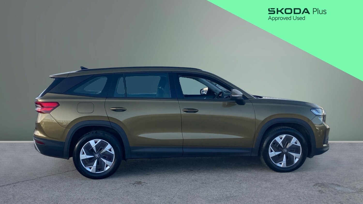 Used Skoda Kodiaq 2025 for sale - 78107274: Photo 4