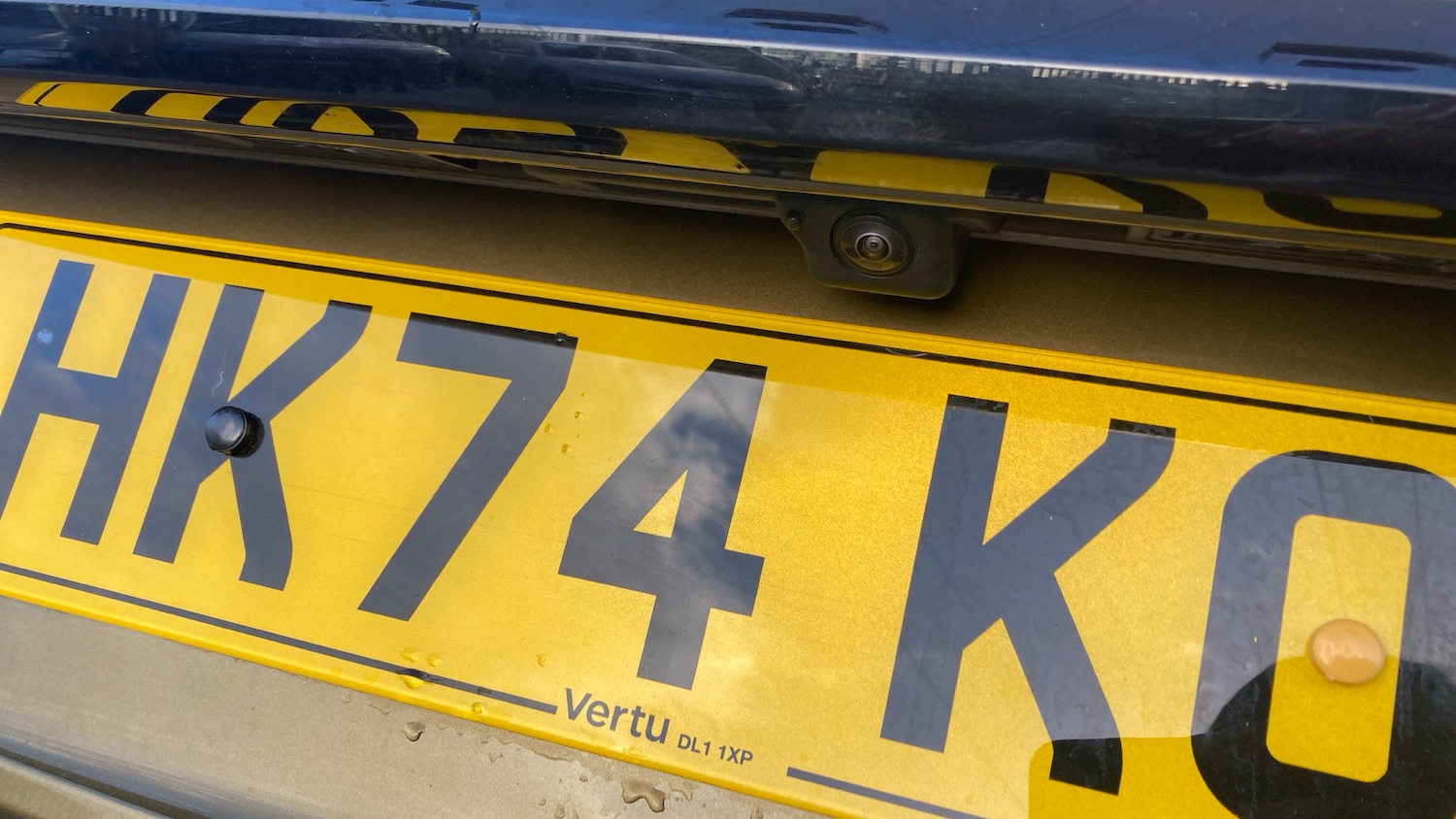 Used Skoda Kodiaq 2025 for sale - 78107274: Photo 40