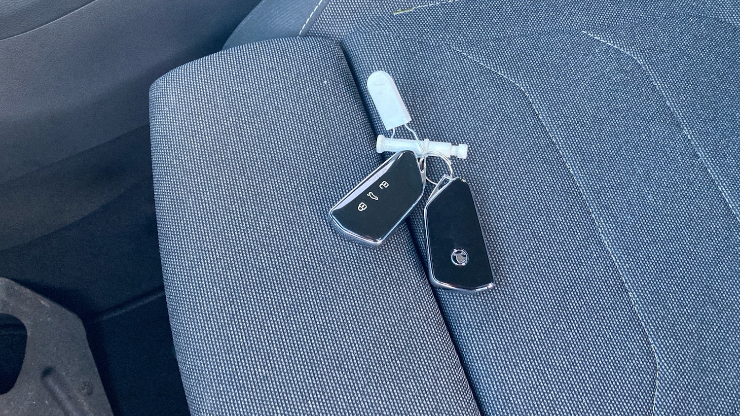 Used Skoda Kodiaq 2025 for sale - 78107274: Photo 44