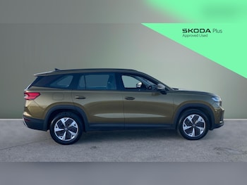 Used Skoda Kodiaq 2025 for sale - 78107274: Photo