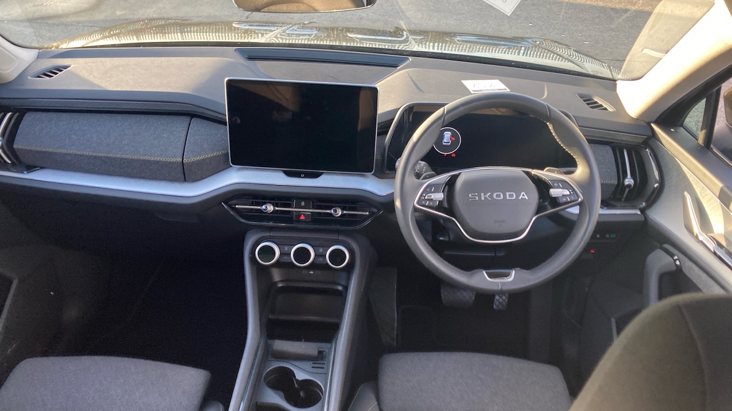 Used Skoda Kodiaq 2025 for sale - 78107274: Photo 9