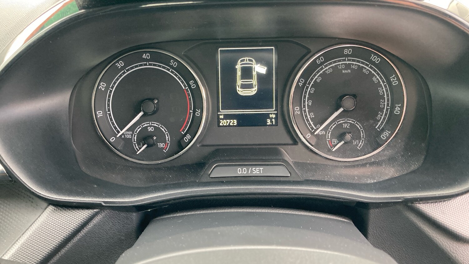 Used Skoda Fabia 2022 for sale - 76048941: Photo 11