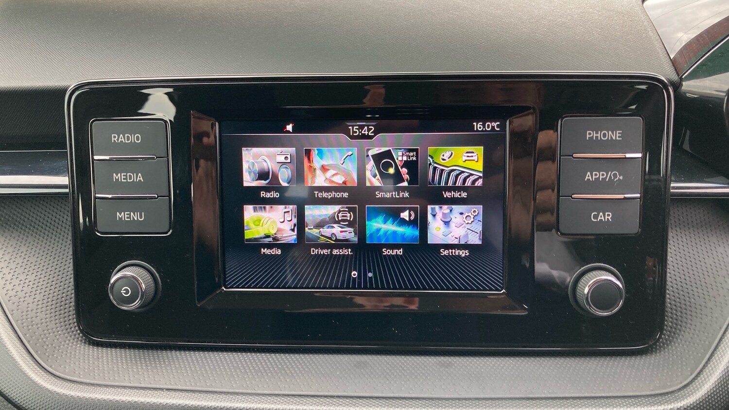 Used Skoda Fabia 2022 for sale - 76048941: Photo 12