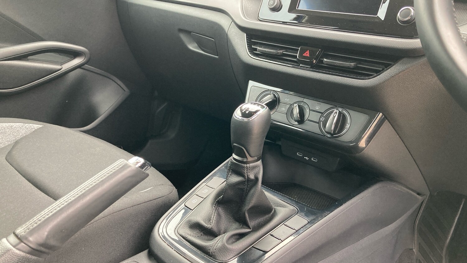 Used Skoda Fabia 2022 for sale - 76048941: Photo 14