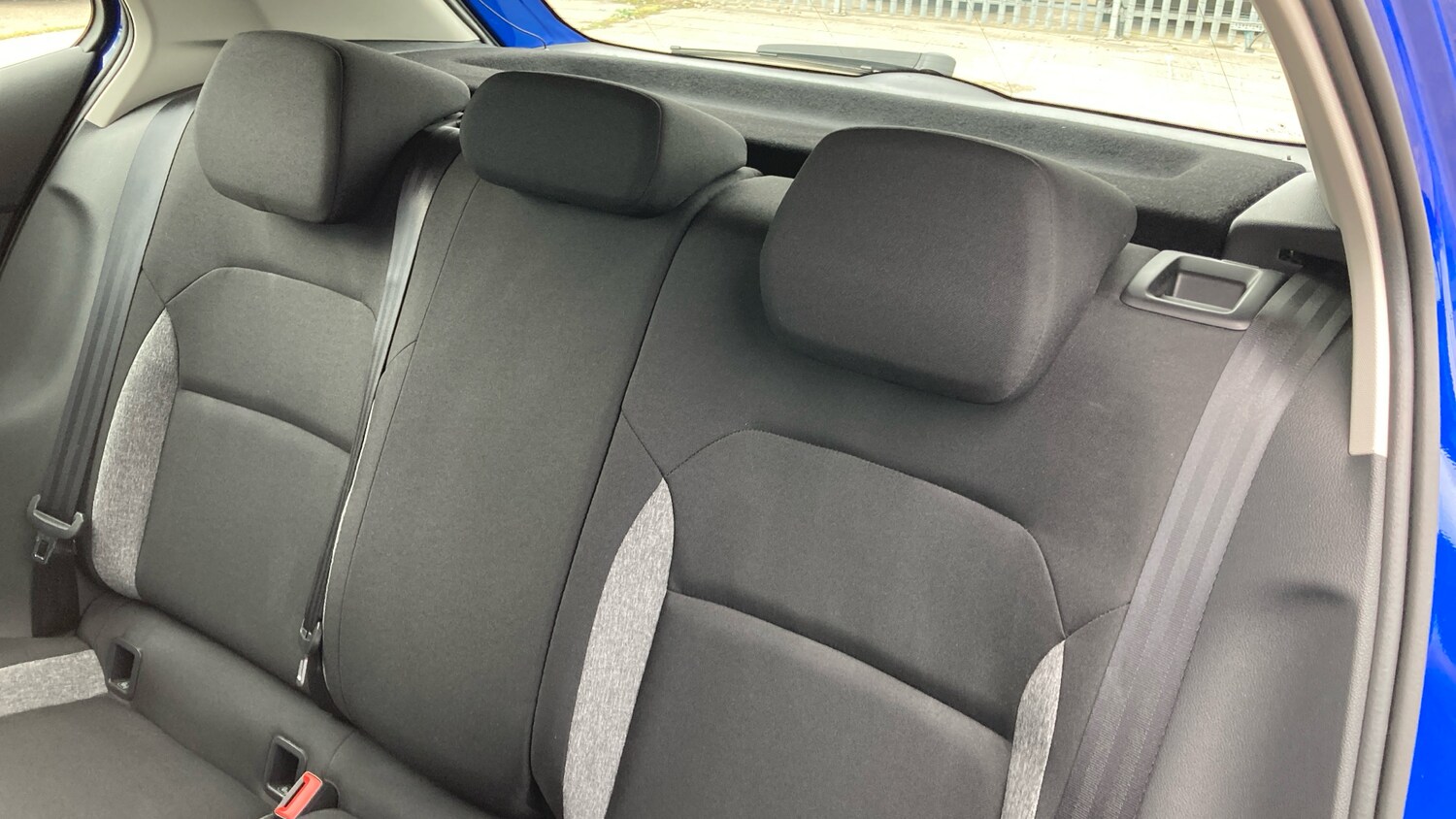 Used Skoda Fabia 2022 for sale - 76048941: Photo 16