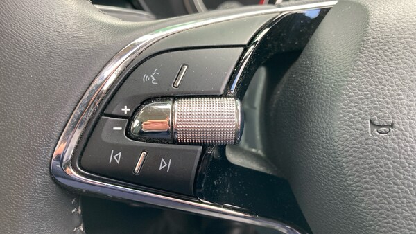 Used Skoda Fabia 2022 for sale - 76048941: Photo 17