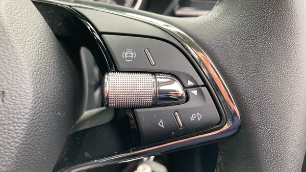 Used Skoda Fabia 2022 for sale - 76048941: Photo 18
