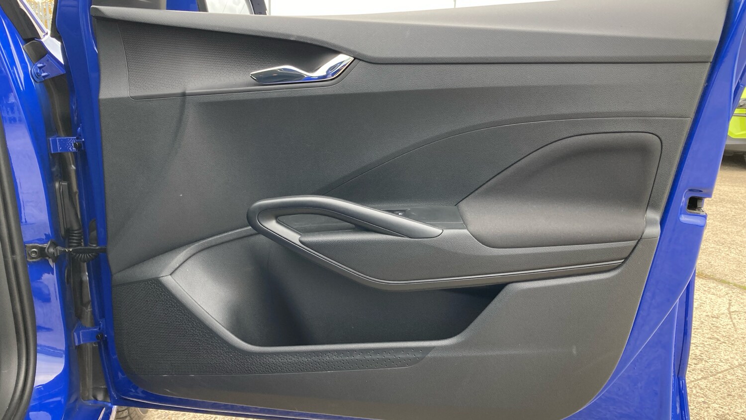 Used Skoda Fabia 2022 for sale - 76048941: Photo 19