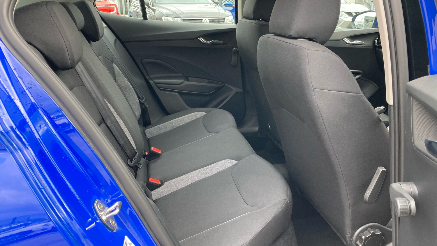 Used Skoda Fabia 2022 for sale - 76048941: Photo 23