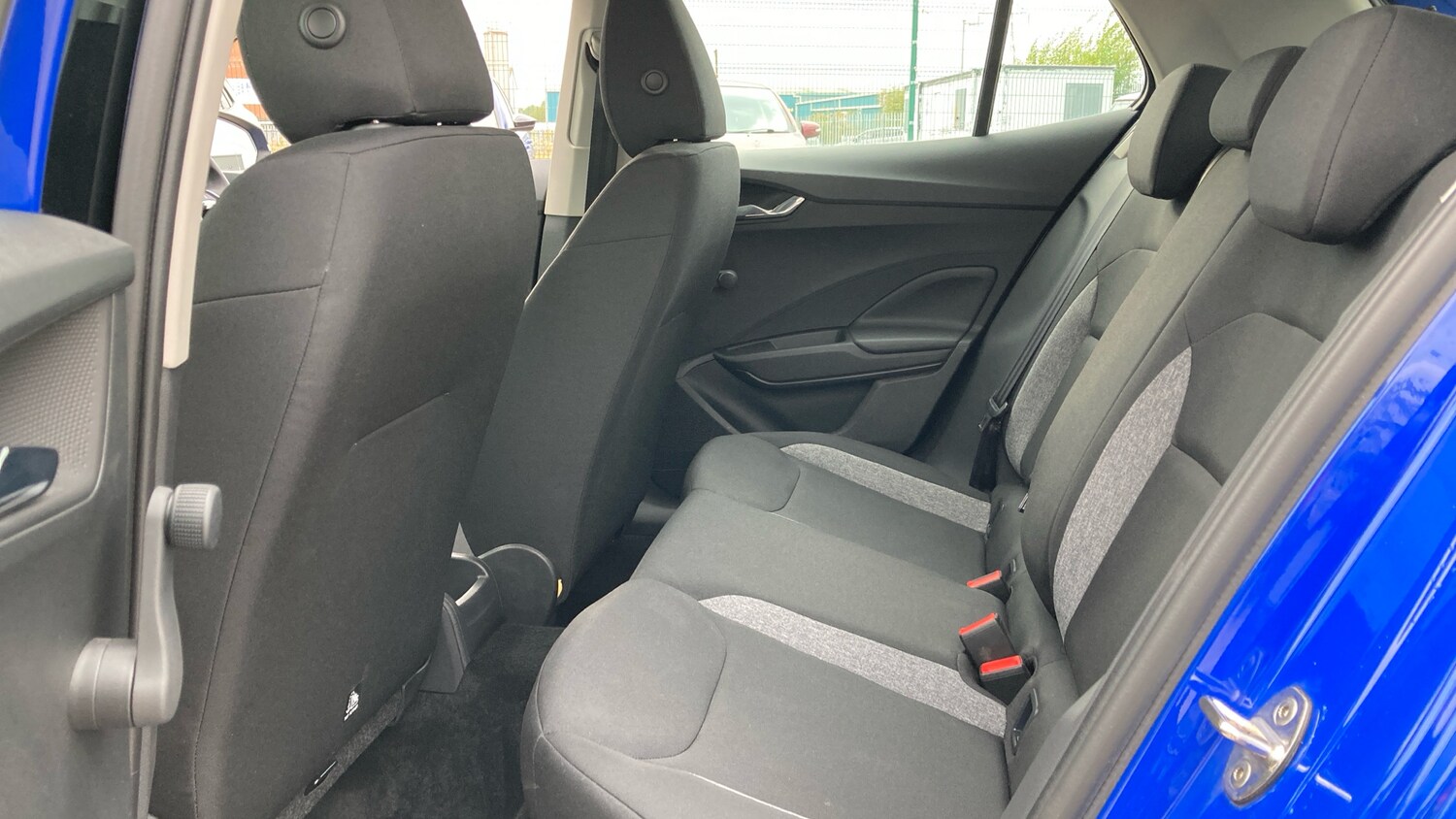 Used Skoda Fabia 2022 for sale - 76048941: Photo 28