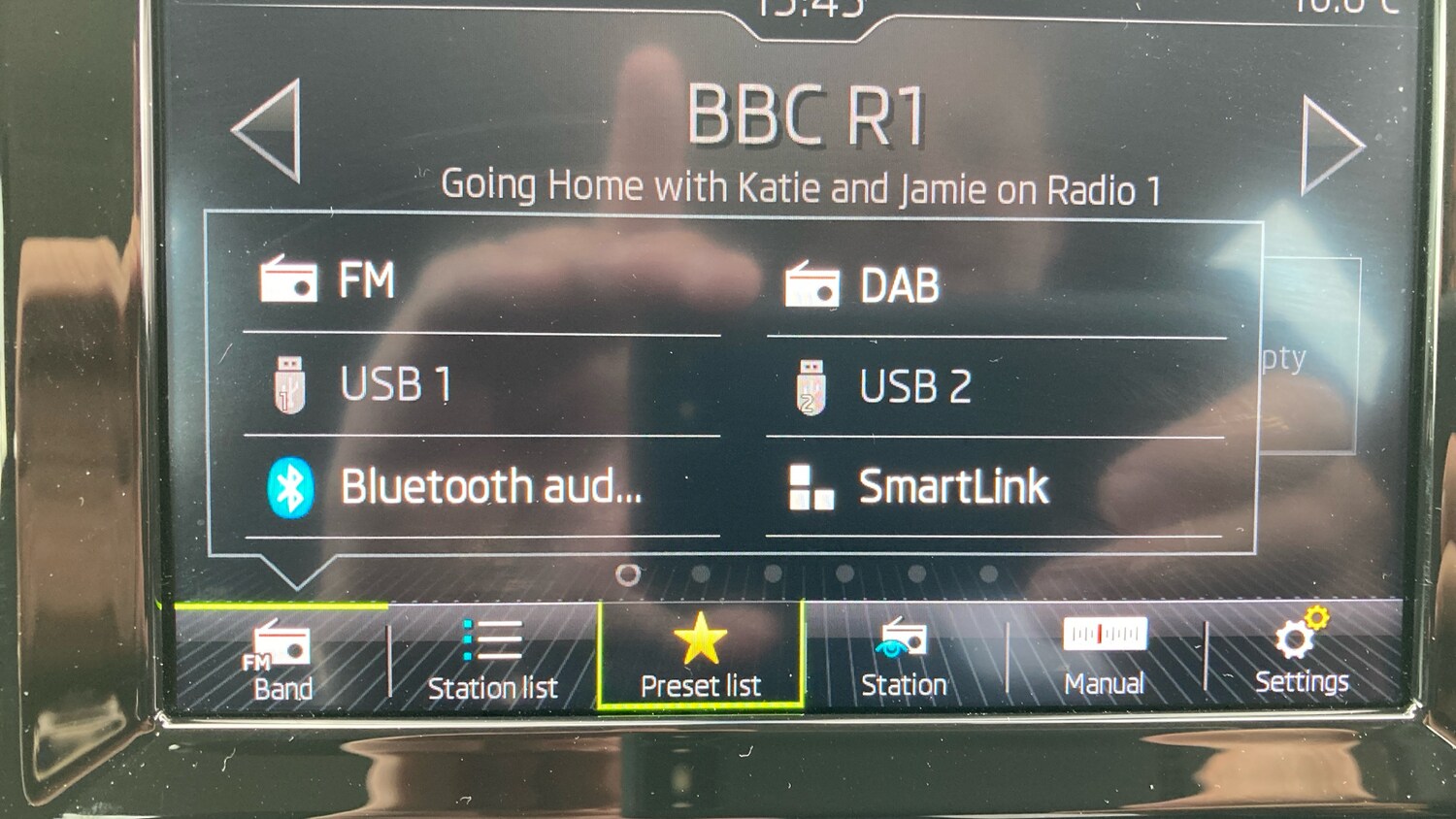 Used Skoda Fabia 2022 for sale - 76048941: Photo 35