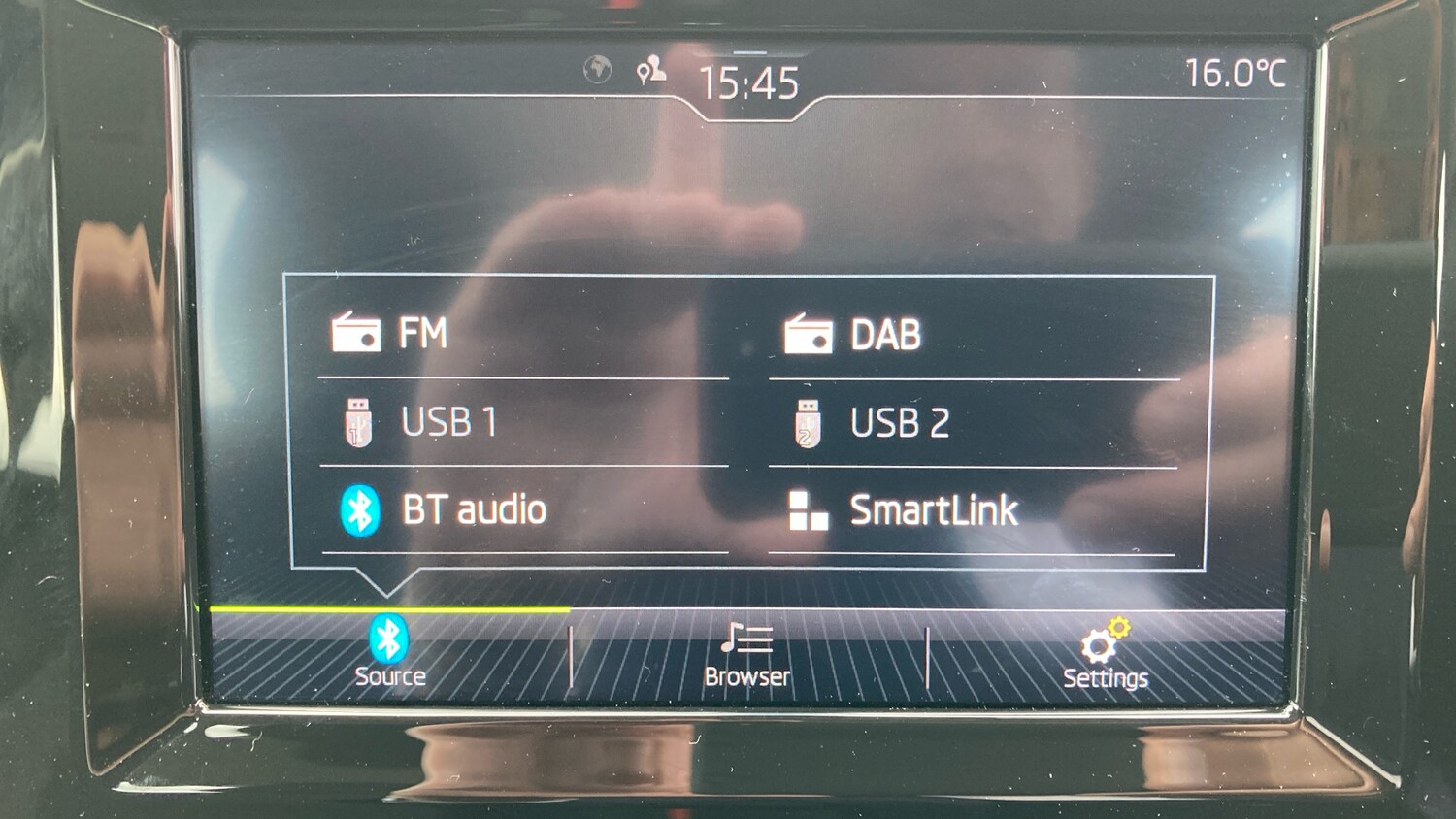 Used Skoda Fabia 2022 for sale - 76048941: Photo 36