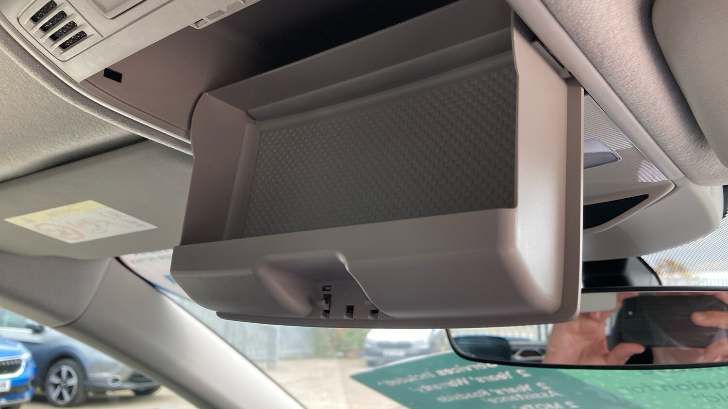 Used Skoda Fabia 2022 for sale - 76048941: Photo 37