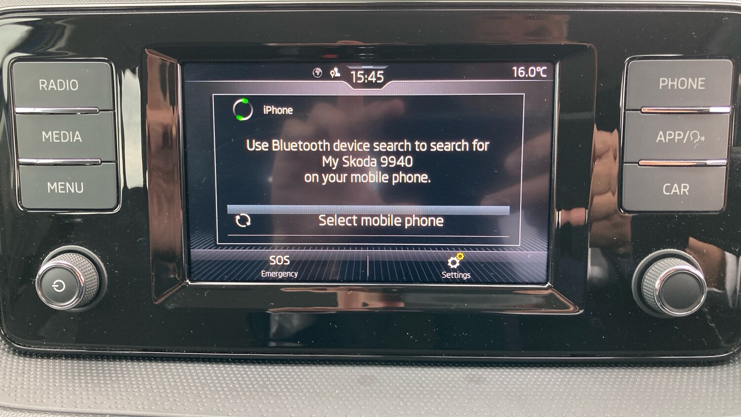 Used Skoda Fabia 2022 for sale - 76048941: Photo 38