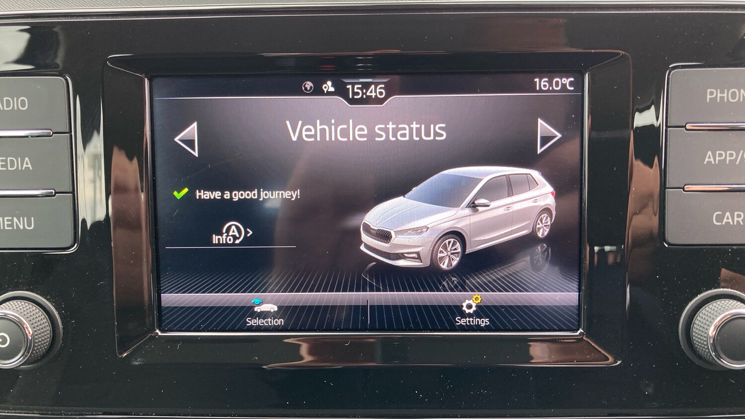 Used Skoda Fabia 2022 for sale - 76048941: Photo 39