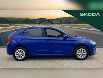 Used Skoda Fabia 2022 for sale - 76048941: Photo 4