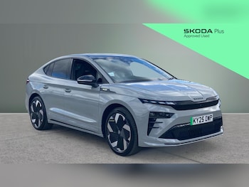 Used Skoda Enyaq 2025 for sale - 79311197: Photo