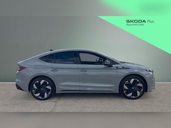 Used Skoda Enyaq 2025 for sale - 79311197: Photo