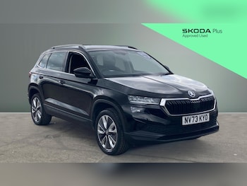 Used Skoda Karoq 2024 for sale - 78370837: Photo
