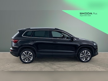 Used Skoda Karoq 2024 for sale - 78370837: Photo