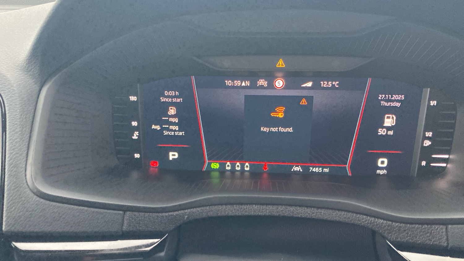 Used Skoda Karoq 2025 for sale - 76719225: Photo 11